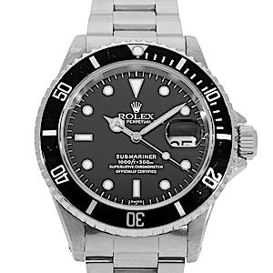 Acquista Rolex Submariner usati .